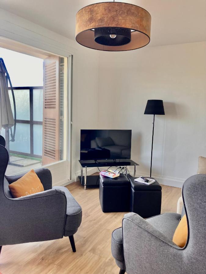 Appartement 4 Personnes, Grisgione, Proche De La Mer San-Martino-di-Lota المظهر الخارجي الصورة