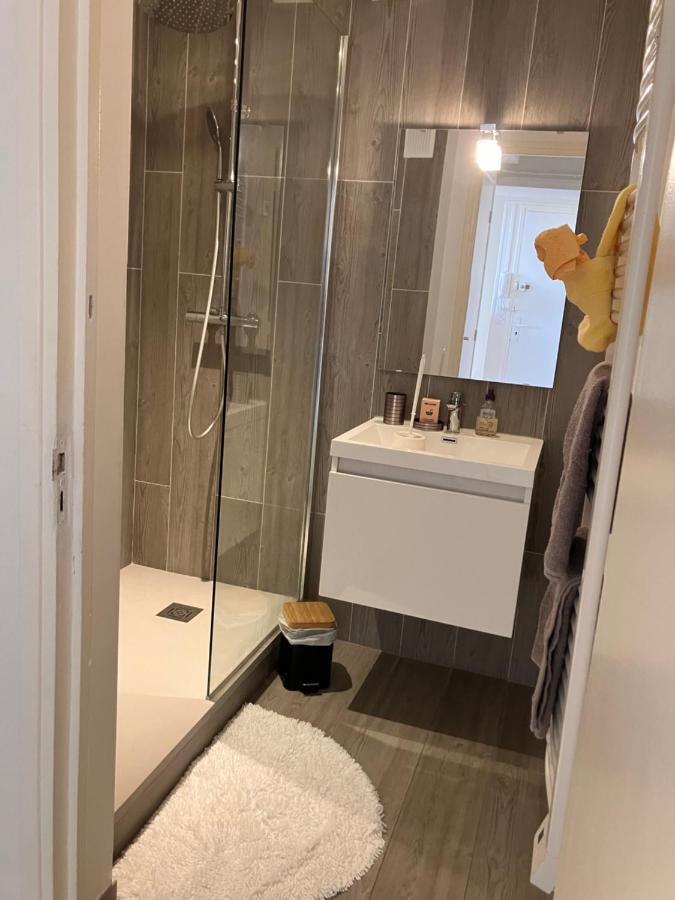 Appartement 4 Personnes, Grisgione, Proche De La Mer San-Martino-di-Lota المظهر الخارجي الصورة