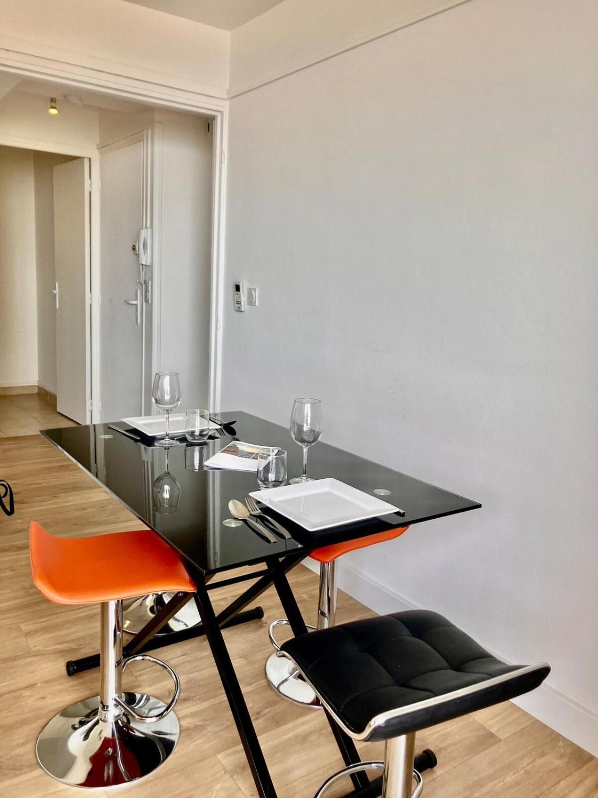 Appartement 4 Personnes, Grisgione, Proche De La Mer San-Martino-di-Lota المظهر الخارجي الصورة